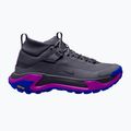 Férfi túracipők ACG Zegama Hike gridiron/vivid purple/purple dynasty