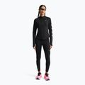 Női hosszú ujjú póló futáshoz Nike Tempo Flash black 2