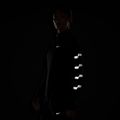 Női hosszú ujjú póló futáshoz Nike Tempo Flash black 8