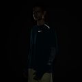 Férfi futó hosszú ujjú póló Nike Miler bright spruce 4