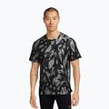 Férfi futó póló Nike Miler Dri-Fit UV black