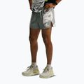 Férfi futónadrág Nike Dri-Fit 4" smoke grey/black/light lemon twist