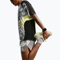 Férfi futónadrág Nike Dri-Fit 4" smoke grey/black/light lemon twist 6