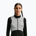Női futó ujjatlan Nike Swift Flash metallic cool grey/black 4