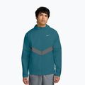 Férfi futókabát Nike Miler Therma-Fit Repel Winterized bright spruce/black