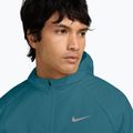 Férfi futókabát Nike Miler Therma-Fit Repel Winterized bright spruce/black 3