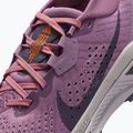 Nike ACG Zegama Trail női futócipő Violet Dust/Ezüst Lila/Purple Dynasty 5