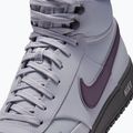 Férfi cipők Nike Court Vision Mid SE wolf grey/iron grey/black/mahogany 5