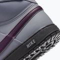 Férfi cipők Nike Court Vision Mid SE wolf grey/iron grey/black/mahogany 6