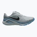 Férfi futócipők Nike Structure 26 Grey Mist/Smokey Blue/Racer Blue/Black