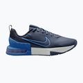 Férfi edzőcipők Nike Air Max Alpha Trainer 6 new slate/gridiron/light photo blue