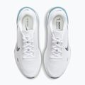 Férfi futócipők Nike Journey Run white/grey mist/racer blue/midnight navy 3