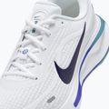Férfi futócipők Nike Journey Run white/grey mist/racer blue/midnight navy 5