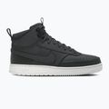 Férfi cipők Nike Court Vision Mid Winter newsprint/light bone/off noir/newsprint
