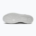 Férfi cipők Nike Court Vision Mid Winter newsprint/light bone/off noir/newsprint 4