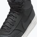 Férfi cipők Nike Court Vision Mid Winter newsprint/light bone/off noir/newsprint 5