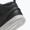 Férfi cipők Nike Court Vision Mid Winter newsprint/light bone/off noir/newsprint 6