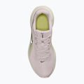 Női futócipők Nike Downshifter 14 platinum violet/light bone/gridiron/sail 4