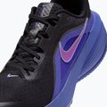 Női futócipők Nike Downshifter 14 black/persian violet/vivid purple 4
