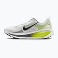 Férfi futócipők Nike Vomero 18 white/lemon venom/dark grey/black 2