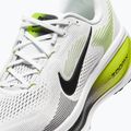 Férfi futócipők Nike Vomero 18 white/lemon venom/dark grey/black 5