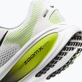 Férfi futócipők Nike Vomero 18 white/lemon venom/dark grey/black 6