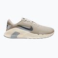 Férfi edzőcipők Nike Flex Train cream li/pale ivory/wolf grey/anthracite