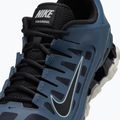 Férfi edzőcipők Nike Reax 8 Tr Mesh new slate/light bone/blue eclipse/black 5