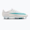 Férfi focicipők Nike Mercurial Superfly 11 Elite AG white/dusty cactus