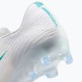 Férfi focicipők Nike Mercurial Superfly 11 Elite AG white/dusty cactus 6
