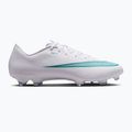 Férfi focicipők Nike Mercurial Vapor 17 Academy MG white/dusty cactus
