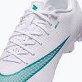 Férfi focicipők Nike Mercurial Vapor 17 Academy MG white/dusty cactus 5