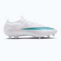 Férfi focicipők Nike Mercurial Vapor 17 Elite AG white/dusty cactus