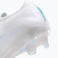 Férfi focicipők Nike Mercurial Vapor 17 Elite AG white/dusty cactus 6