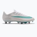 Férfi focicipők Nike Mercurial Superfly 11 Elite SG white/dusty cactus