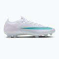 Férfi focicipők Nike Mercurial Vapor 17 Elite FG white/dusty cactus