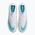 Férfi focicipők Nike Mercurial Vapor 17 Elite FG white/dusty cactus 3