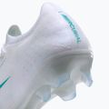 Férfi focicipők Nike Mercurial Vapor 17 Elite FG white/dusty cactus 6