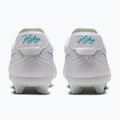 Férfi focicipők Nike Tiempo Ligera Pro AG white/white/dusty cactus 2