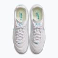 Férfi focicipők Nike Tiempo Ligera Pro AG white/white/dusty cactus 3