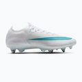 Férfi focicipők Nike Mercurial Vapor 17 Elite SG white/dusty cactus