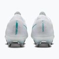 Férfi focicipők Nike Mercurial Vapor 17 Elite SG white/dusty cactus 2