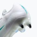 Férfi focicipők Nike Mercurial Vapor 17 Elite SG white/dusty cactus 6