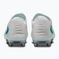 Férfi focicipők Nike Phantom 6 Low Elite SG white/white/dusty cactus 2