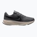 Férfi futócipők Nike Run Defy medium ash/off noir/cream ii/black