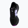 Női futócipők Nike Run Defy black/persian violet/purple pulse 4