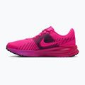 Női futócipők Nike Run Defy hyper pink/fuchsia blast/black 2