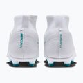 Gyermek focicipők Nike Mercurial Superfly 11 Club Jr MG white/dusty cactus 2