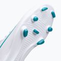 Gyermek focicipők Nike Mercurial Superfly 11 Club Jr MG white/dusty cactus 7