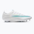 Férfi focicipők Nike Mercurial Vapor 17 Pro AG white/dusty cactus